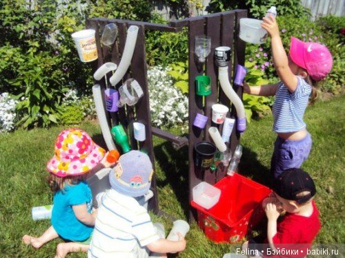 Дача. Чем занять детей — Интересное обо всем: поздравления