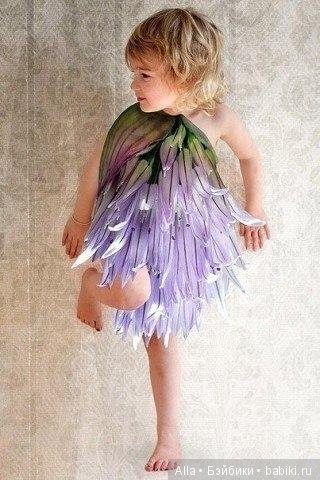 Цветы жизни — Дети: красивые фото