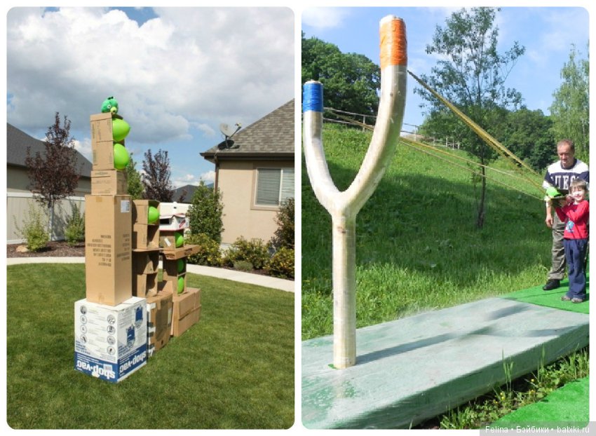 Дача. Чем занять детей — Интересное обо всем: поздравления