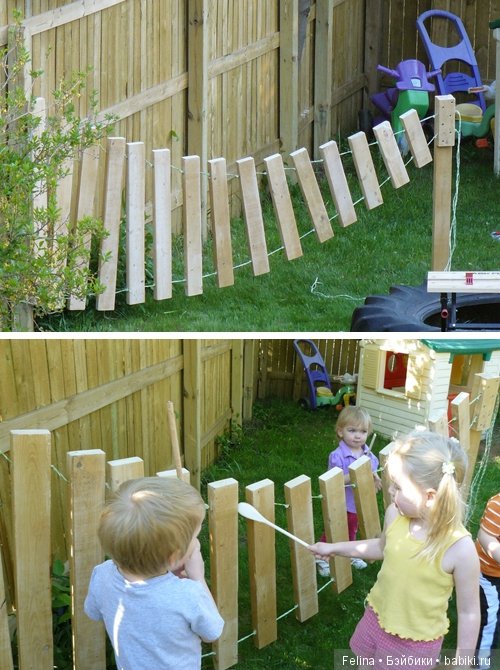 Дача. Чем занять детей — Интересное обо всем: поздравления (фото 2)