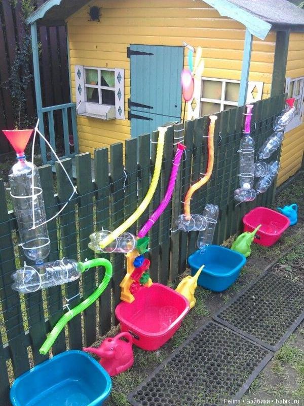 Дача. Чем занять детей — Интересное обо всем: поздравления