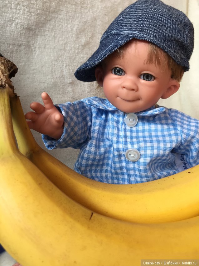 Джестито от Magic Baby Lamagik (фото 2)