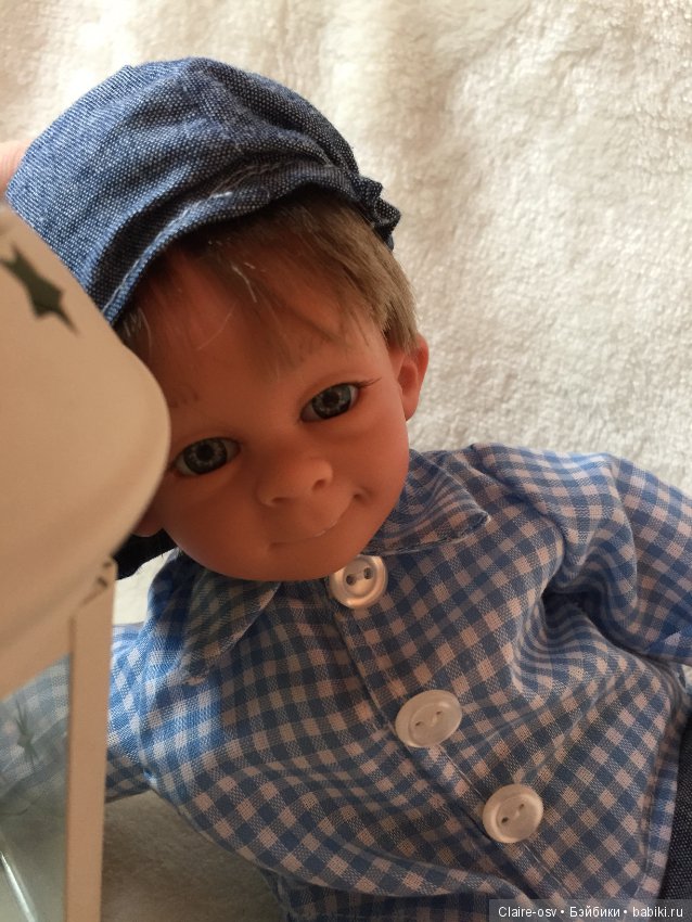 Джестито от Magic Baby Lamagik (фото 7)