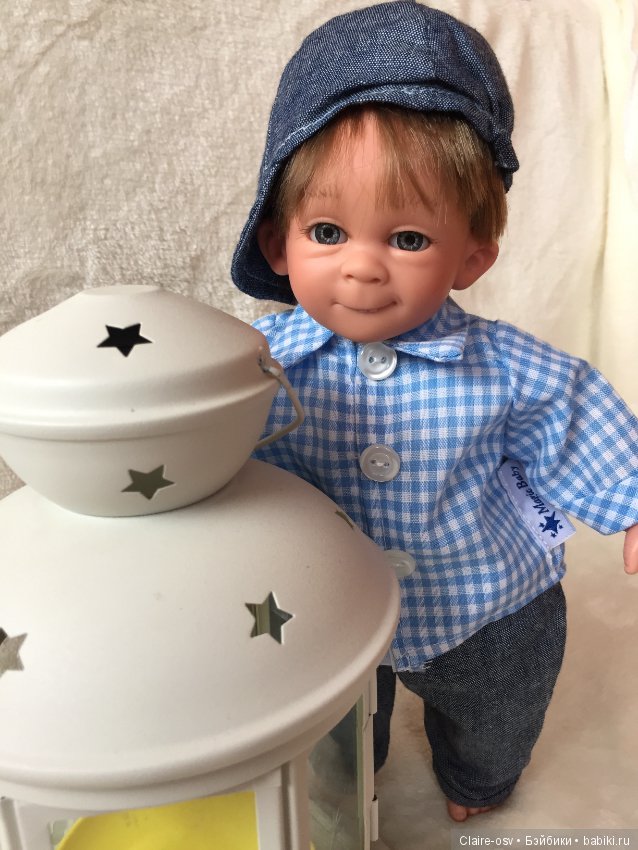 Джестито от Magic Baby Lamagik (фото 5)