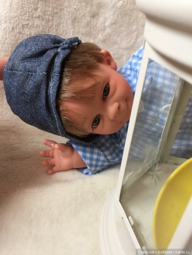 Джестито от Magic Baby Lamagik (фото 6)