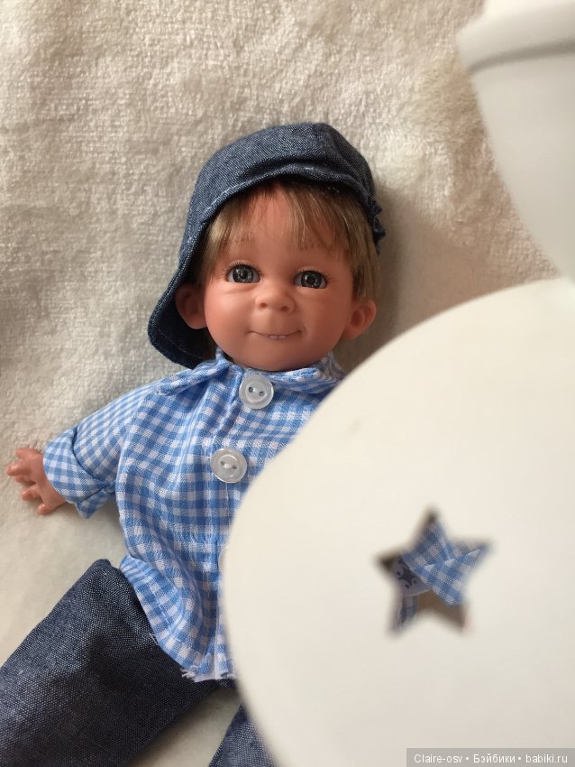 Джестито от Magic Baby Lamagik (фото 8)