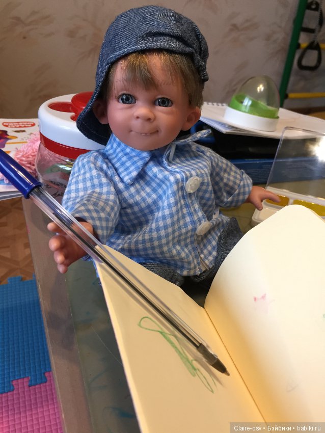 Джестито от Magic Baby Lamagik (фото 9)