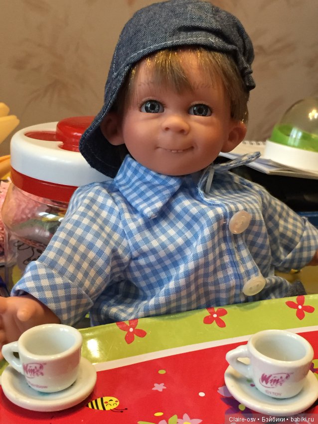 Джестито от Magic Baby Lamagik (фото 10)