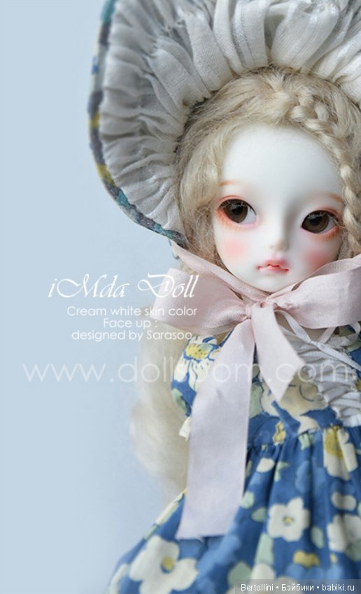 Soom Neo Angelregion с 11 июля по 31 июля будут продавать Collett 2.2 и Babette 2.2 (фото 2)