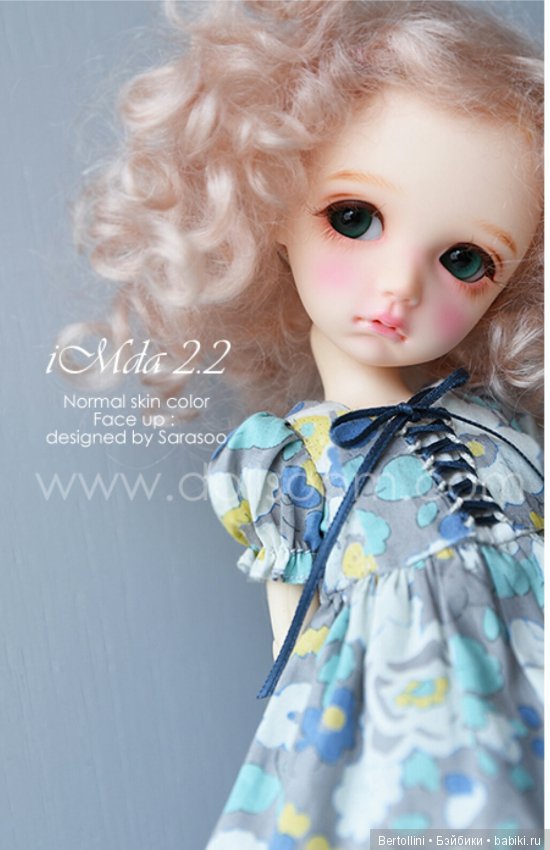 Soom Neo Angelregion с 11 июля по 31 июля будут продавать Collett 2.2 и Babette 2.2 (фото 8)