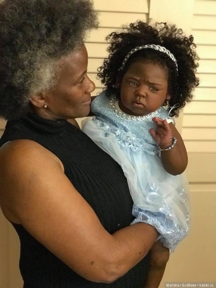 Marlee, Raegyn, Devyn от скульптора Lorna Miller Sands