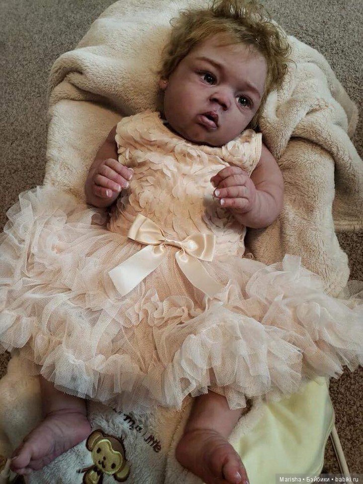 Marlee, Raegyn, Devyn от скульптора Lorna Miller Sands (фото 5)