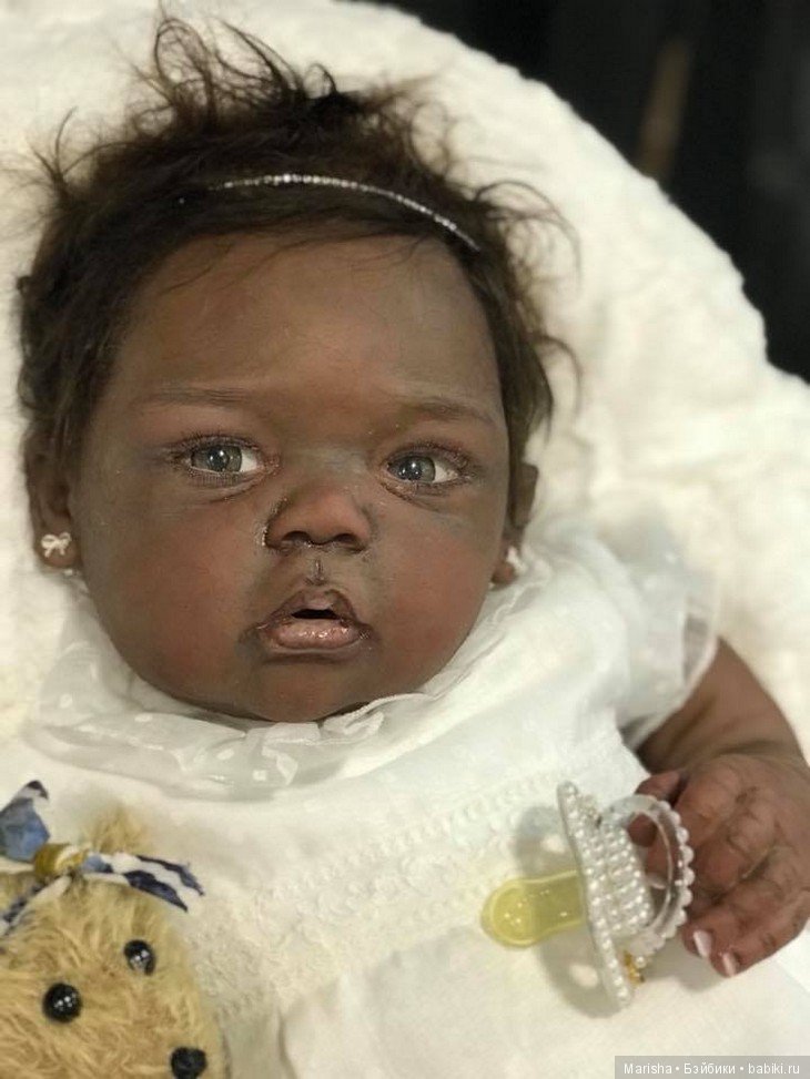 Marlee, Raegyn, Devyn от скульптора Lorna Miller Sands