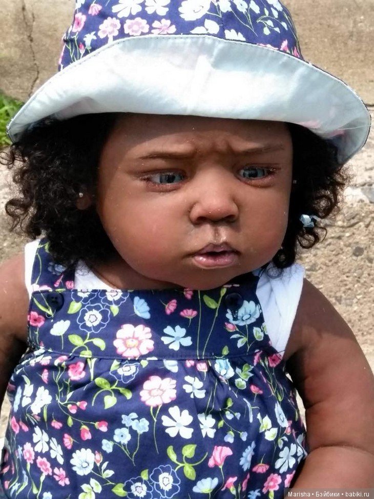 Marlee, Raegyn, Devyn от скульптора Lorna Miller Sands