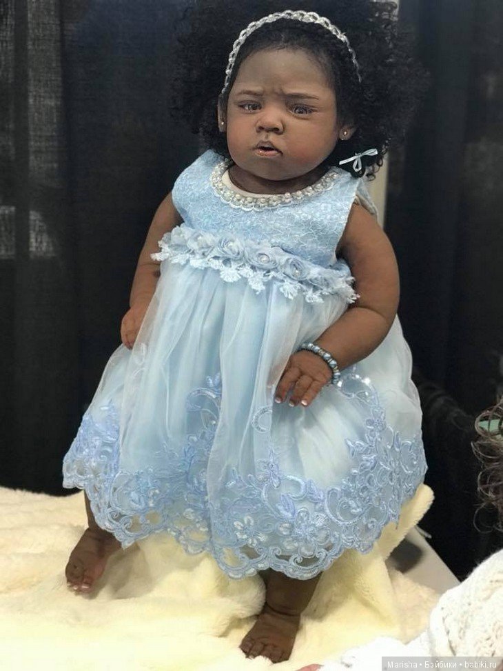 Marlee, Raegyn, Devyn от скульптора Lorna Miller Sands (фото 10)