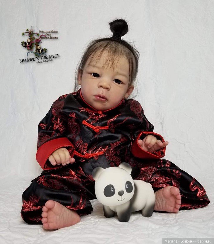 Marlee, Raegyn, Devyn от скульптора Lorna Miller Sands