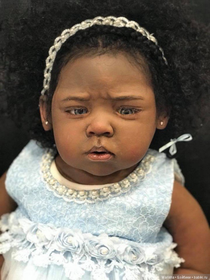 Marlee, Raegyn, Devyn от скульптора Lorna Miller Sands (фото 9)