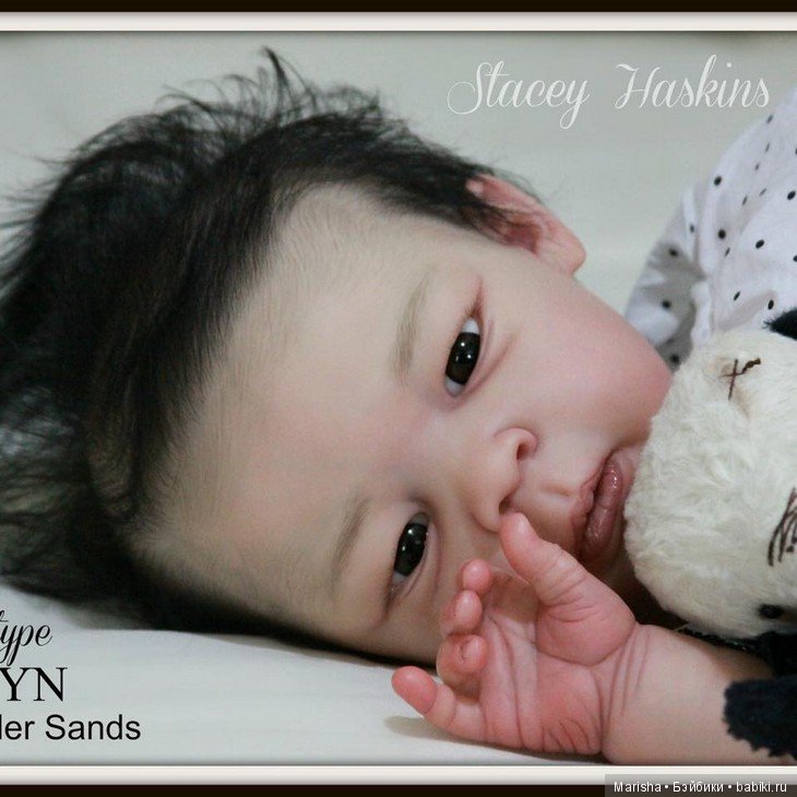 Marlee, Raegyn, Devyn от скульптора Lorna Miller Sands