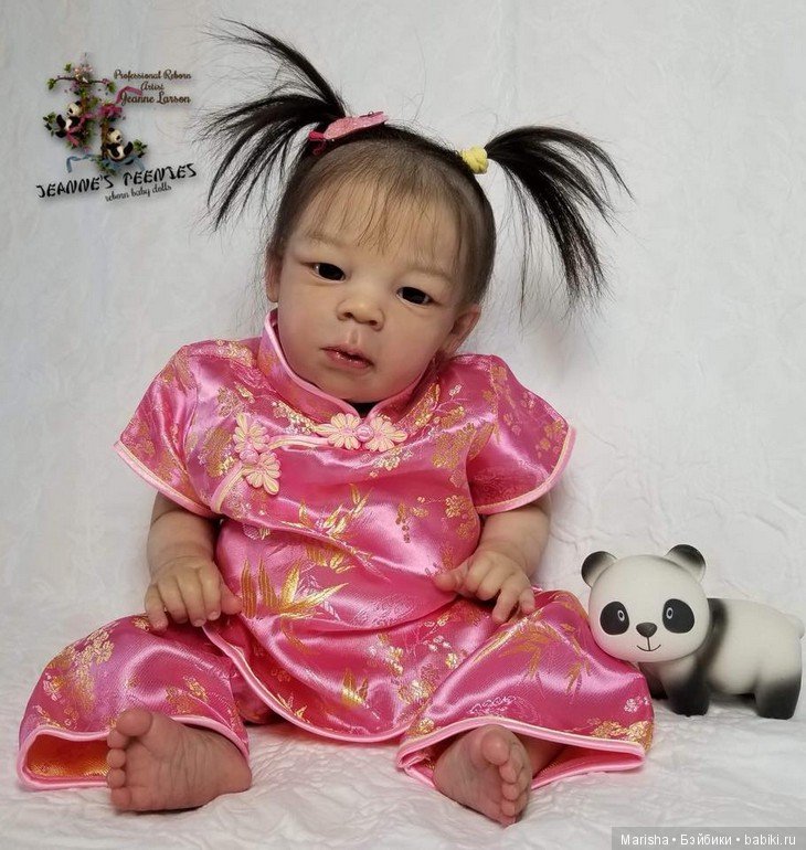 Marlee, Raegyn, Devyn от скульптора Lorna Miller Sands