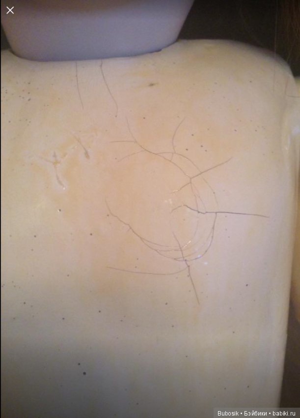 Ремонт антикварных кукол — Реставрация антикварных кукол: ремонт фарфора