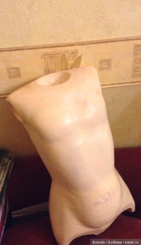 Ремонт антикварных кукол — Реставрация антикварных кукол: ремонт фарфора (фото 7)