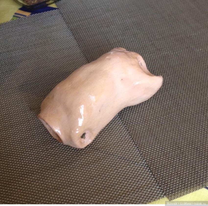 Ремонт антикварных кукол — Реставрация антикварных кукол: ремонт фарфора