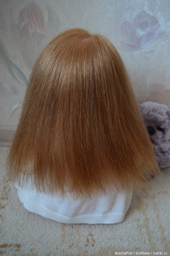 Моя новенькая - Пилар — Куклы Реборн (Reborn): работы мастеров (фото 7)