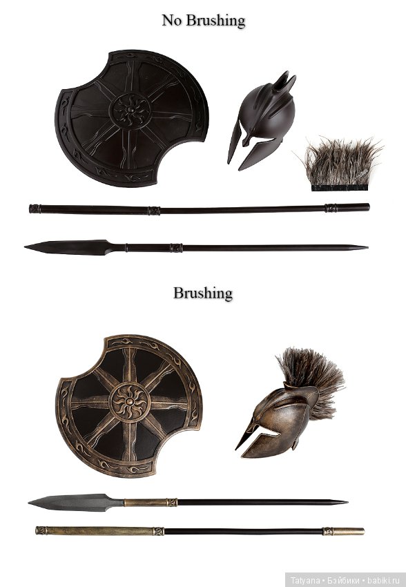 Iplehouse продают Dane — Разные куклы BJD (БЖД): редкие бренды (фото 7)