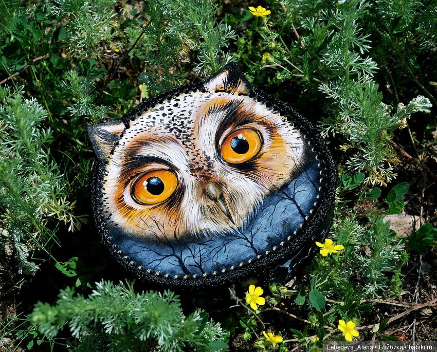 Мое кожевенное хобби — Другие хобби и увлечения: сад (фото 6)