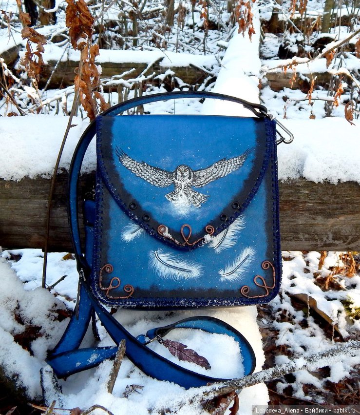 Мое кожевенное хобби — Другие хобби и увлечения: сад (фото 7)