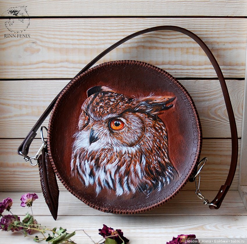 Мое кожевенное хобби — Другие хобби и увлечения: сад (фото 3)