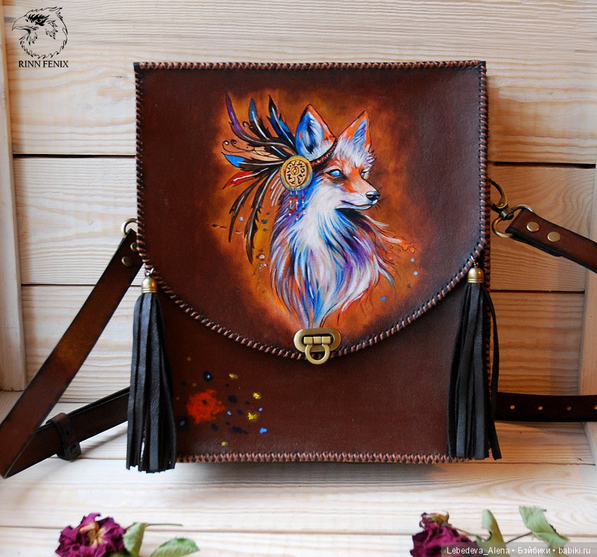 Мое кожевенное хобби — Другие хобби и увлечения: сад (фото 2)