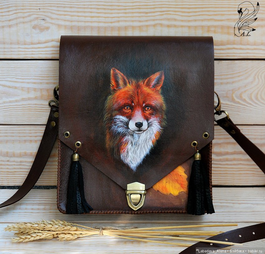 Мое кожевенное хобби — Другие хобби и увлечения: сад (фото 5)