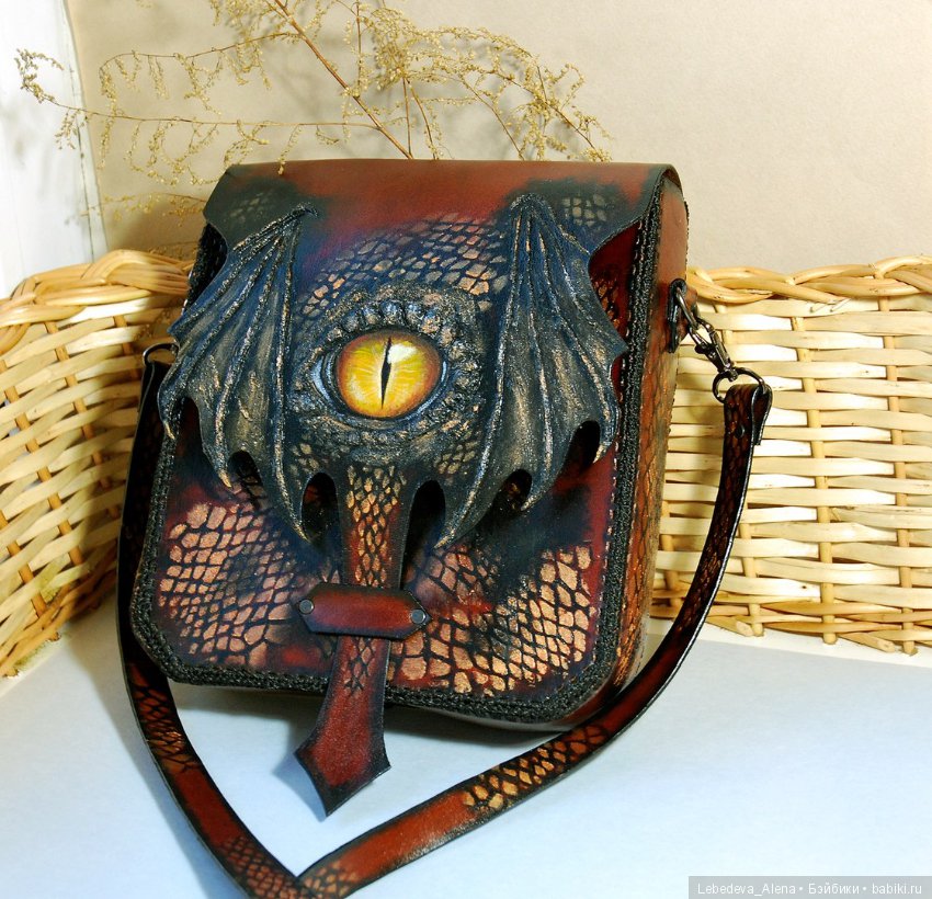 Мое кожевенное хобби — Другие хобби и увлечения: сад (фото 8)