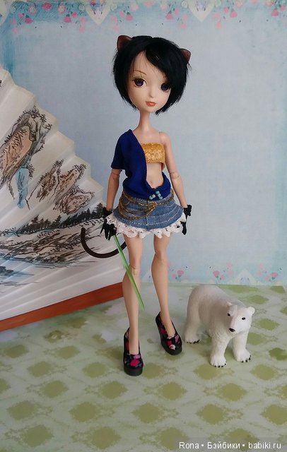 Куклы Kurhn (Курн) и Sonya Rose (Соня): Золотая коллекция (фото 2)