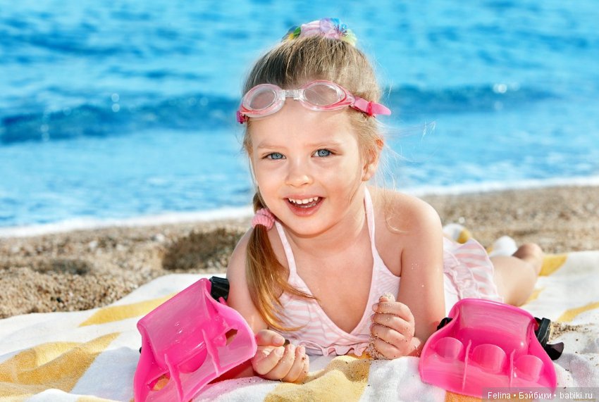 Отдых с детьми глазами мужчины (фото 6)