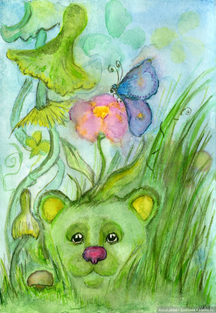 Мои картинки — Рисование и арт: скетчи