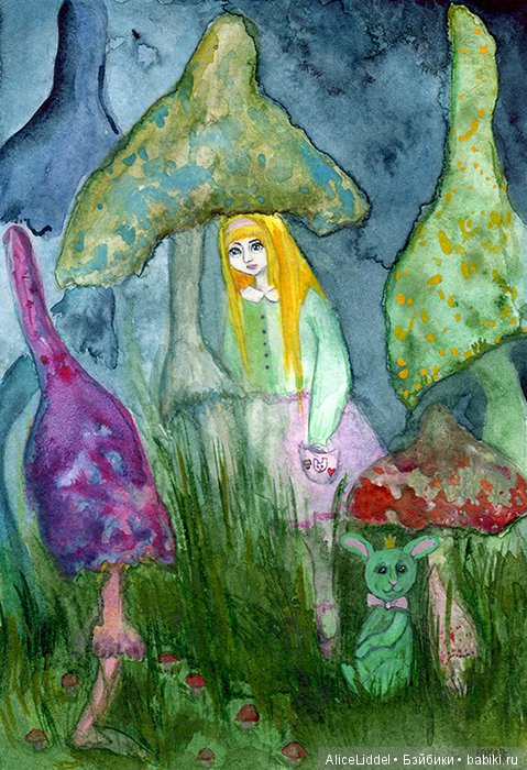 Мои картинки — Рисование и арт: скетчи