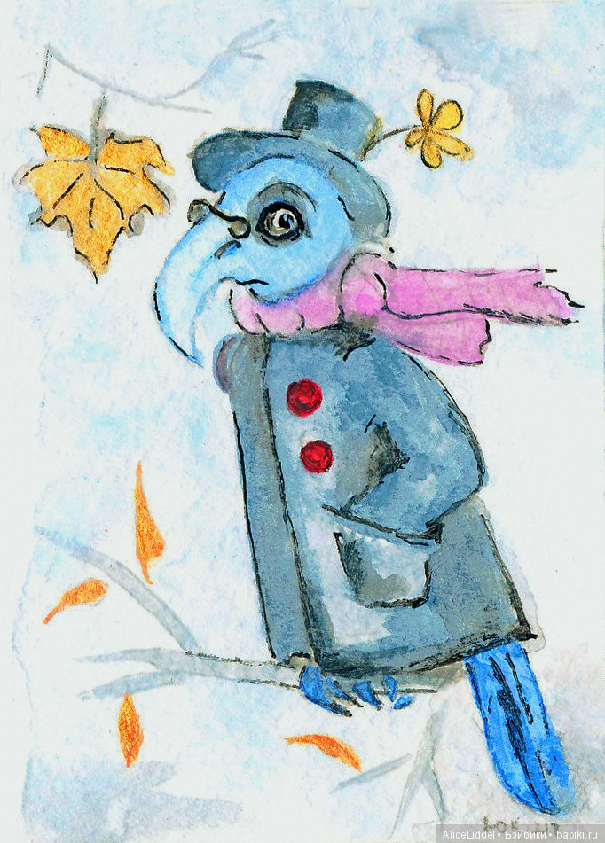 Мои картинки — Рисование и арт: скетчи (фото 3)