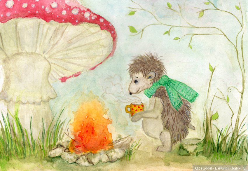 Мои картинки — Рисование и арт: скетчи