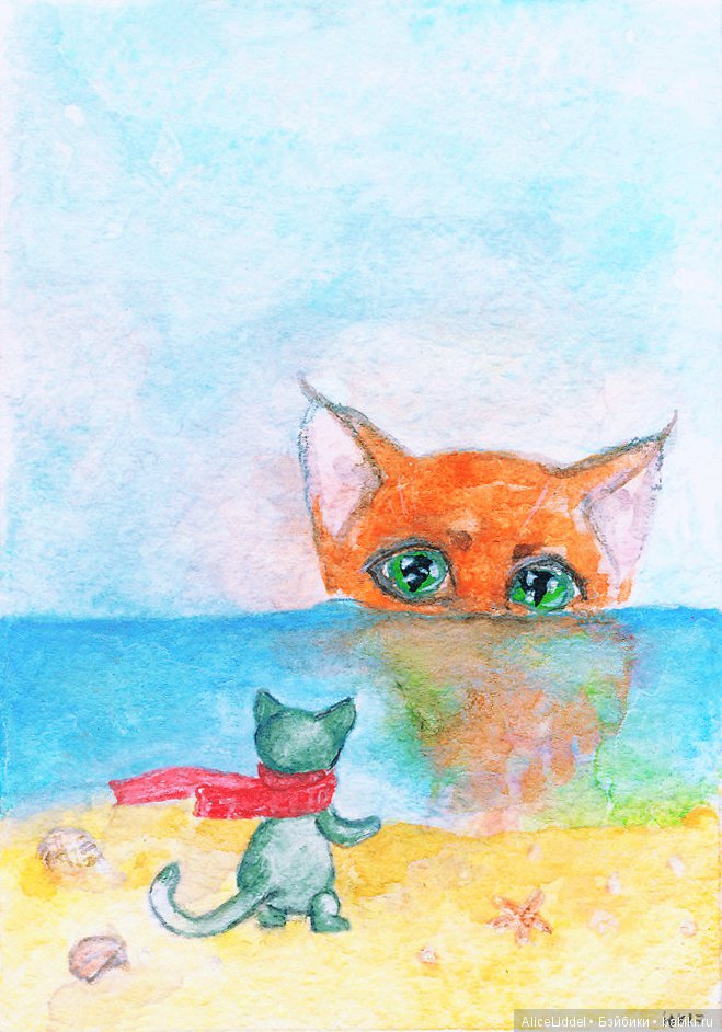 Мои картинки — Рисование и арт: скетчи (фото 6)