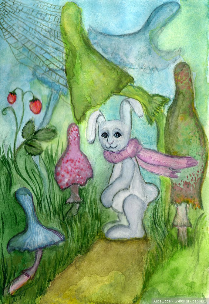 Мои картинки — Рисование и арт: скетчи