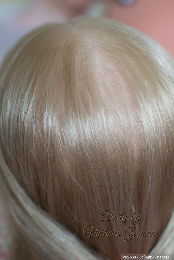 Betty — Куклы Реборн (Reborn): работы мастеров