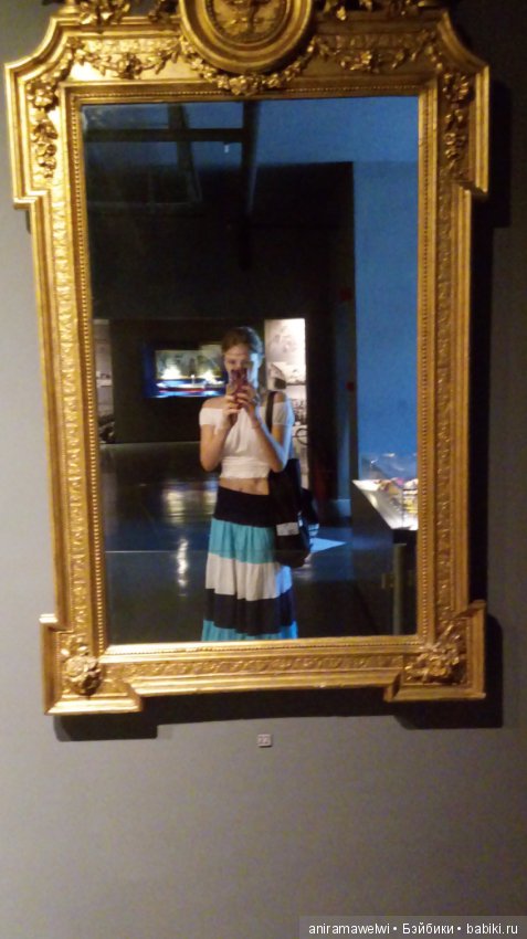 Deniz muzesi ( Морской музей в Стамбуле)