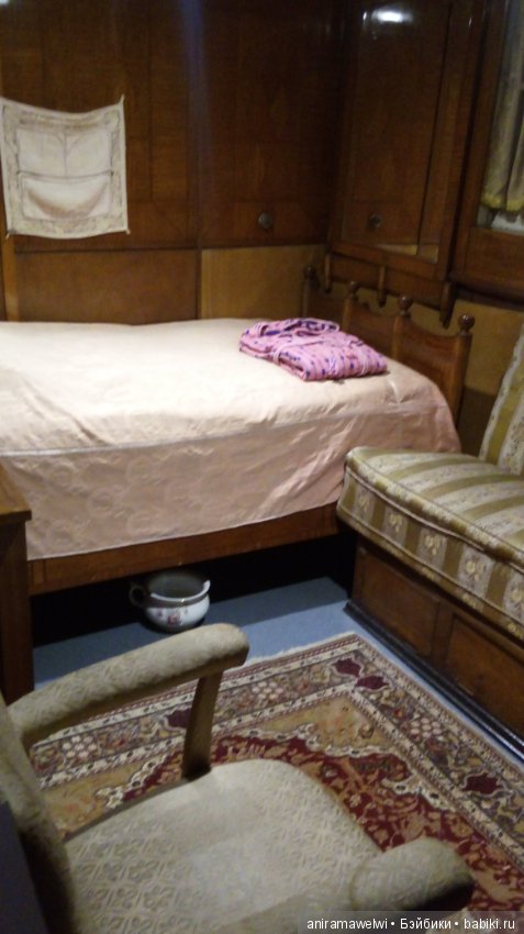 Deniz muzesi ( Морской музей в Стамбуле)