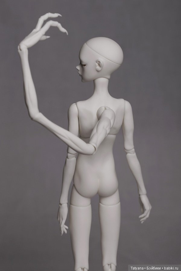 Dream Valley выпустили двух новух парней в линейке 1/4