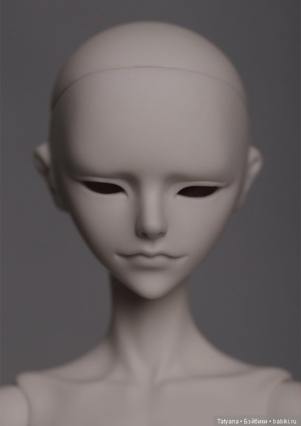 Dream Valley выпустили двух новух парней в линейке 1/4