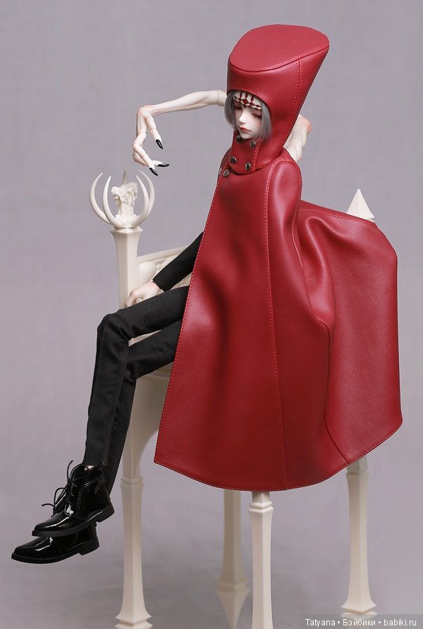 Dream Valley выпустили двух новух парней в линейке 1/4 (фото 7)