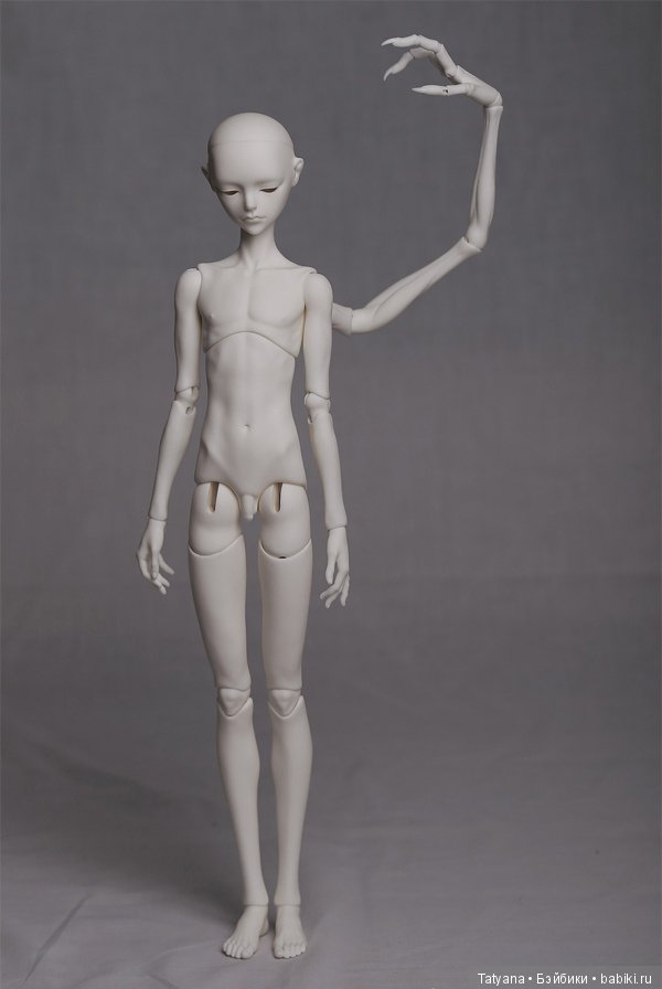 Dream Valley выпустили двух новух парней в линейке 1/4