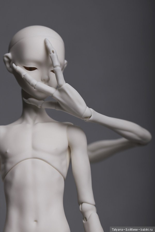 Dream Valley выпустили двух новух парней в линейке 1/4